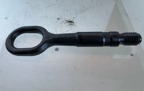 Seat Ateca Towing hook eye 8K0805615A