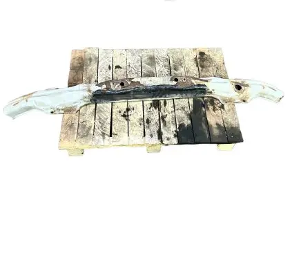 Volkswagen Crafter Rear beam 