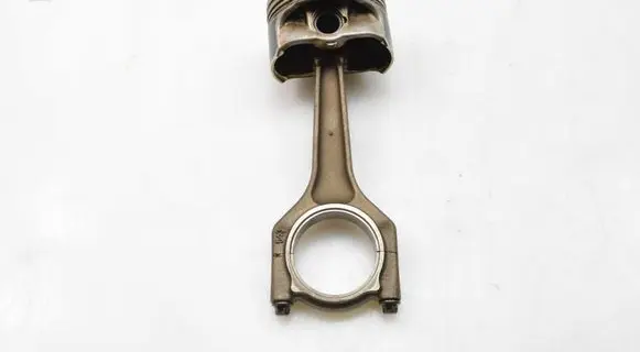 BMW 1 E81 E87 Piston with connecting rod 
