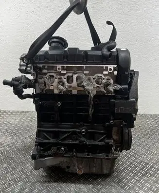 Seat Alhambra (Mk1) Engine