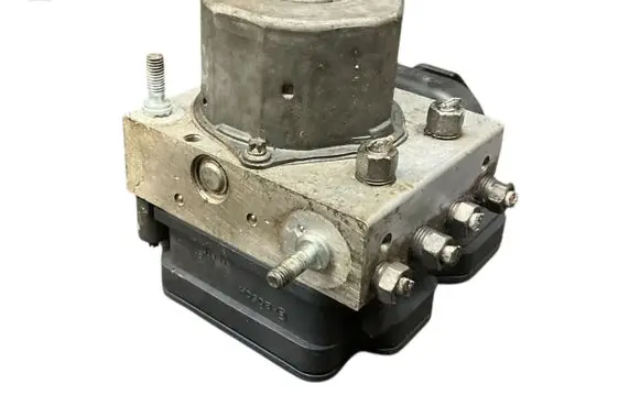 Smart ForFour II W453 ABS Pump A4539000702 476600981R 269634
