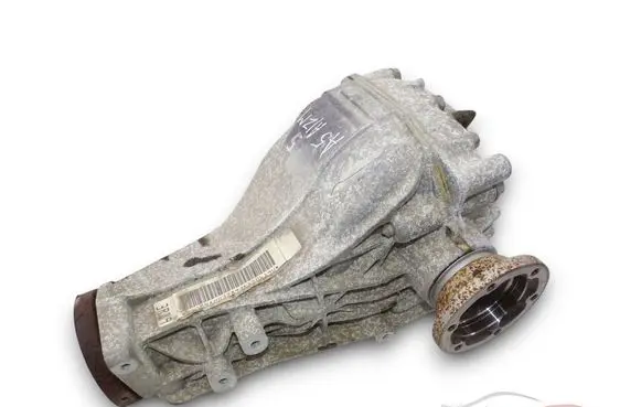 Audi A5 Sportback 8TA Rear differential 0AR525083B 0AR525053 MNA