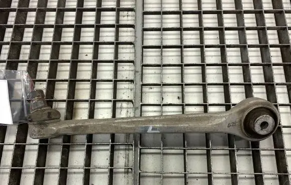 Audi Q7 4M Front control arm