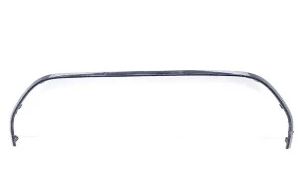 Mini One - Cooper R56 Front bumper splitter molding 9450550