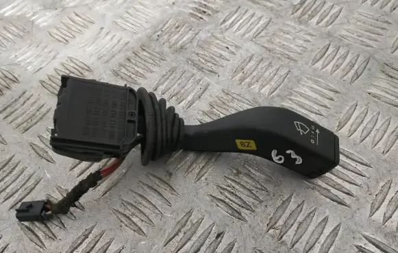 Opel Astra G Wiper speed switch 090243395