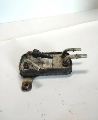 Land Rover Discovery 3 - LR3 Fuel cooler (radiator) F8741 30772 500052