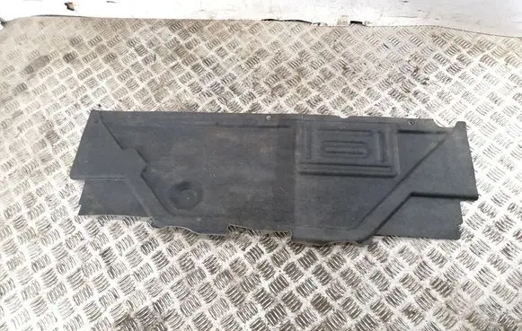 Mercedes-Benz C W205 Spare wheel section trim A2056942100