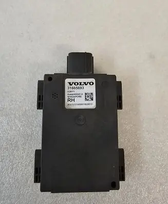 Volvo XC60 Blind spot module 31665693