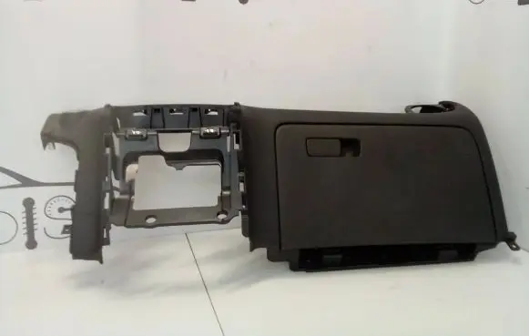 Hyundai Kona I Dashboard center trim panel 84540K4000 1903221Y20 84510J9