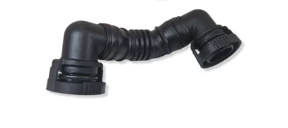 Volkswagen PASSAT B6 Breather/breather pipe/hose 03G103493E