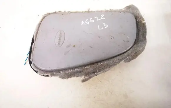Citroen C3 Seat airbag 96462516zq