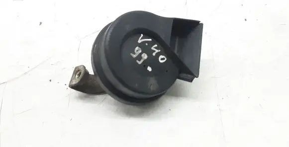 Volvo S40, V40 Horn signal A28657625