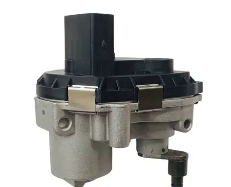 Ford Transit Turbo charger electric actuator 850840 KK2Q6K682BB 8508405007S