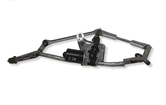 Volvo V70 Front wiper linkage and motor 404775 09151848 162B