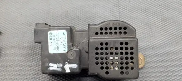 KIA Magentis Central locking motor 95770-3c000