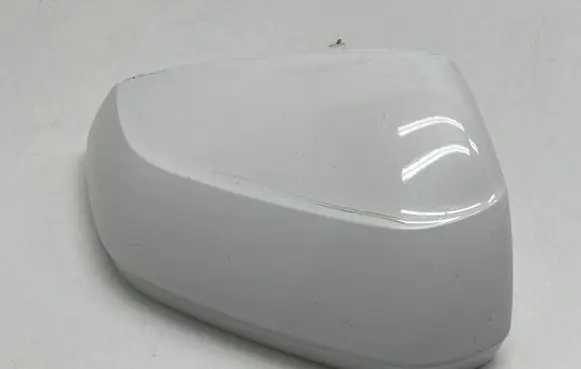Audi Q3 F3 Plastic wing mirror trim cover 81A857528