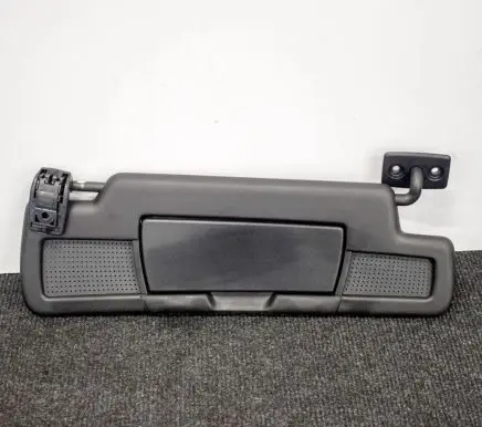 Mercedes-Benz SLK R172 Sun visor A1728101010