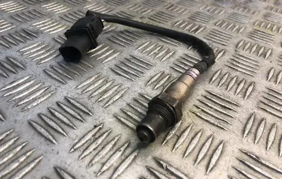 Mercedes-Benz A W169 Lambda probe sensor 0035426918