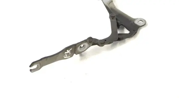 Mini One - Cooper Coupe R56 Engine bonnet/hood hinges 2751203