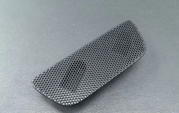 Volvo XC90 Hands free microphone trim cover 39836140