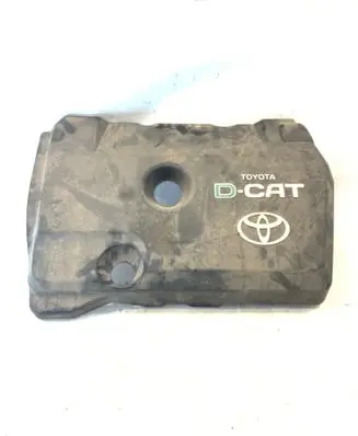 Toyota Corolla Verso AR10 Engine cover (trim)