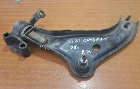 Mini One - Cooper Clubman R55 Front lower control arm/wishbone