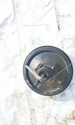 Opel Astra H Brake booster 13142358