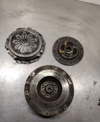 Suzuki Grand Vitara II Clutch set kit szc31