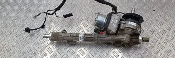Peugeot 208 Steering rack 6900004056 60DLTP4021954 982242418001