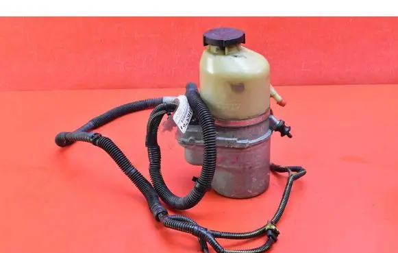Opel Astra G Power steering pump 104-0085-005-094