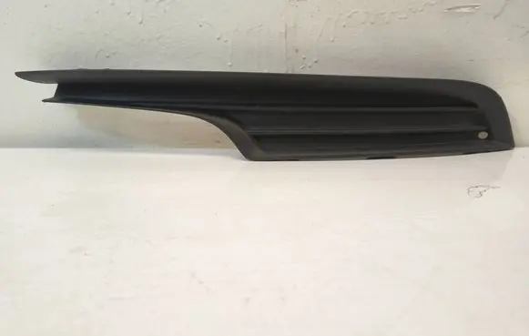 Volkswagen Golf VII Front bumper lower grill 5g0853666autoas5 5g0853666