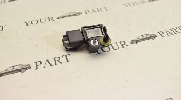 BMW 7 F01 F02 F03 F04 Airbag deployment crash/impact sensor 9159311