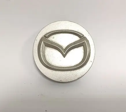 Mazda 3 I Original wheel cap 2477
