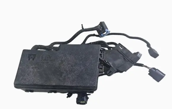 Ford C-MAX II Fuse box set AV6T-14A067-AB