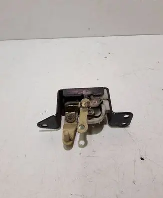Honda CR-V Loading door lock 