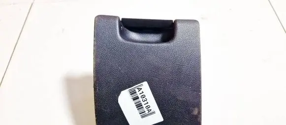 Skoda Octavia Mk2 (1Z) Glove box 1z1857919 0010111360231