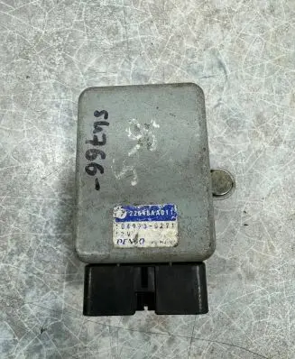 Subaru Impreza II Fuel injection pump control unit/module 22648AA011 1044930271