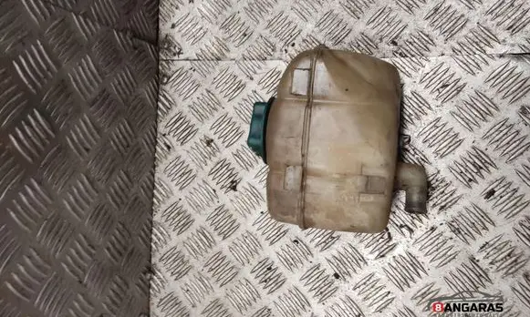 Volvo XC60 Coolant expansion tank/reservoir 8634227