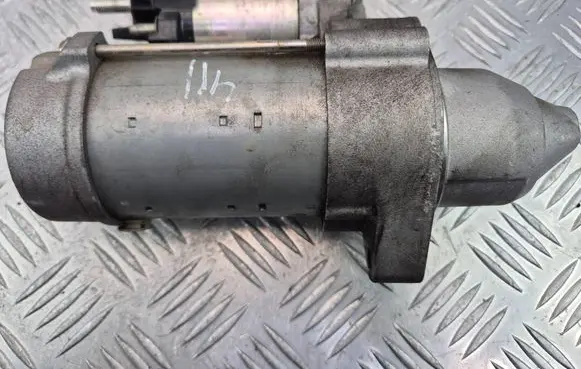 Mercedes-Benz E W212 Starter motor A2749061600 4280009212