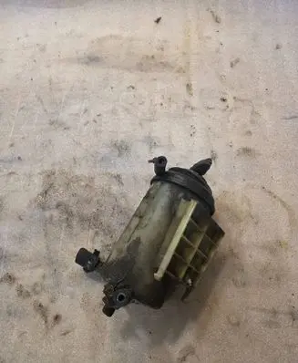 Audi 100 200 5000 C3 Power steering fluid tank/reservoir 