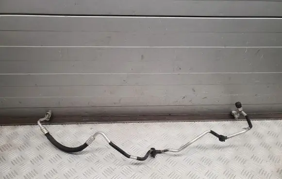 Audi A6 S6 C7 4G Air conditioning (A/C) pipe/hose 4G0260710J