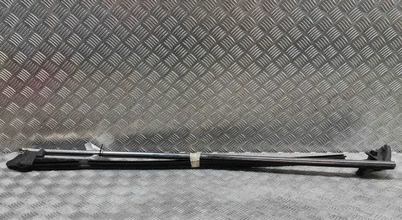 Bentley Flying Spur Door glass trim 3W8837514C 3W5837908C