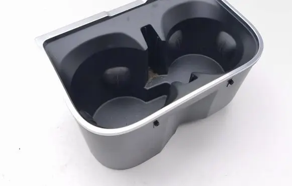 Jaguar I-Pace Cup holder front J9C3045H62B