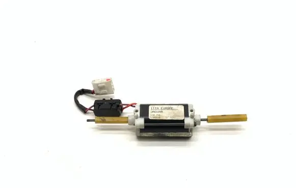 Jaguar XK8 - XKR Seat adjustment motor 5709510