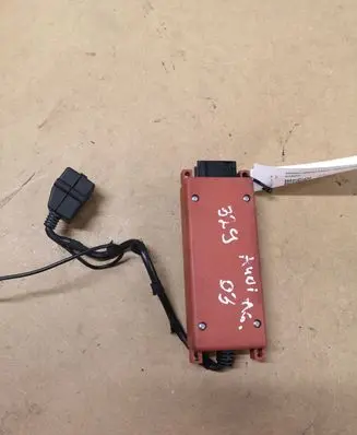 Phone control unit/module
