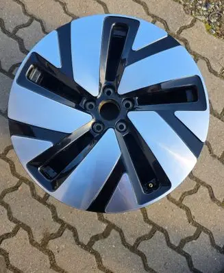 Volkswagen ID. Buzz R19 alloy rim 1T3601025J