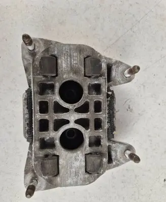 Gearbox mount