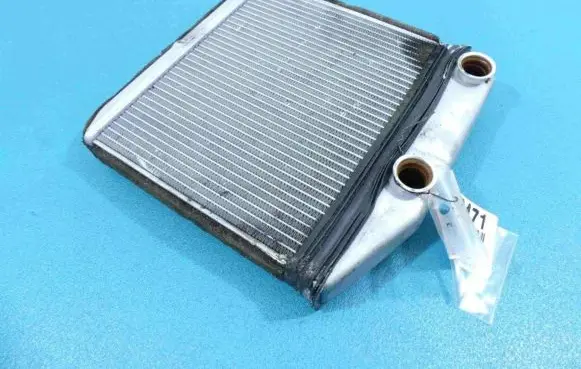 Alfa Romeo Mito Interior heater climate box assembly IMPRK912471