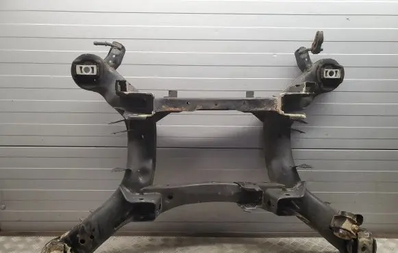 Jeep Grand Cherokee Rear subframe 