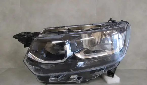 Toyota ProAce City Headlight/headlamp 9835780680